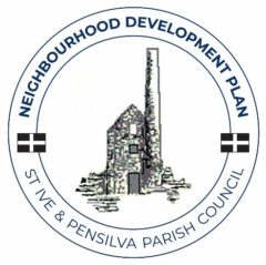 St Ive and Pensilva Neighbourhood Plan